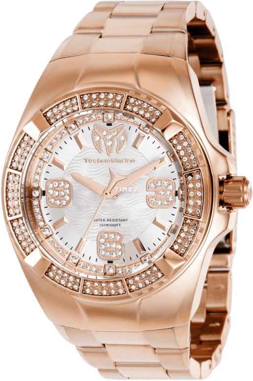 TechnoMarine Cruise TM-121107