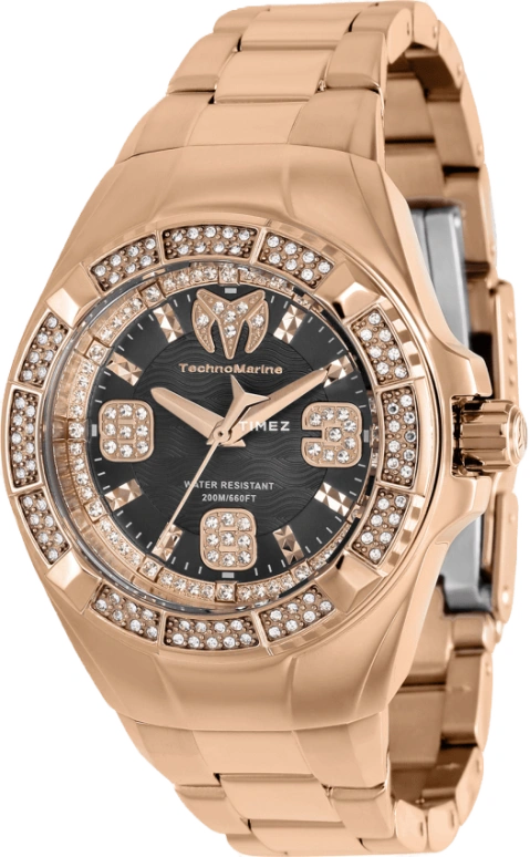 TechnoMarine Cruise TM-121113