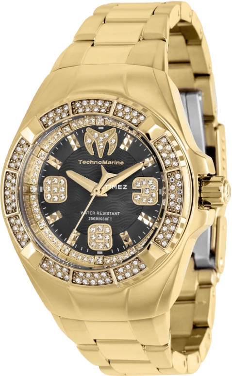 TechnoMarine Cruise TM-121112