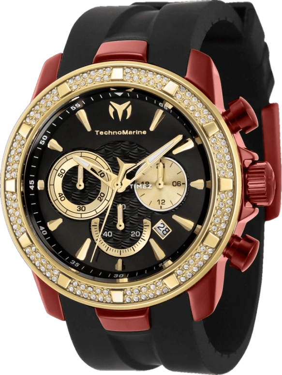 TechnoMarine UF6 TM-621017