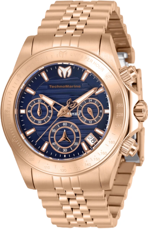 TechnoMarine Manta TM-219102