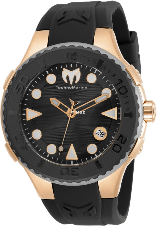 TechnoMarine Cruise TM-118106