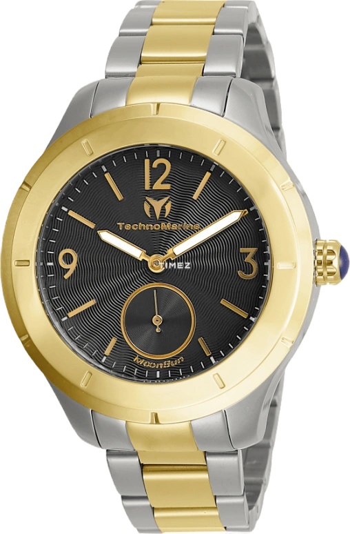 TechnoMarine MoonSun TM-818004