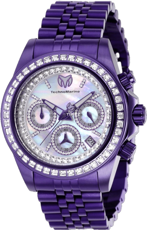TechnoMarine Manta TM-221036