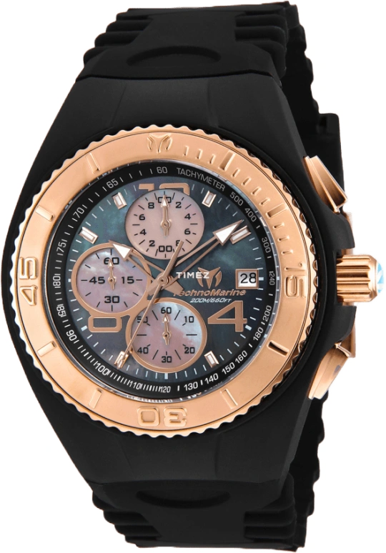 TechnoMarine Cruise TM-115351