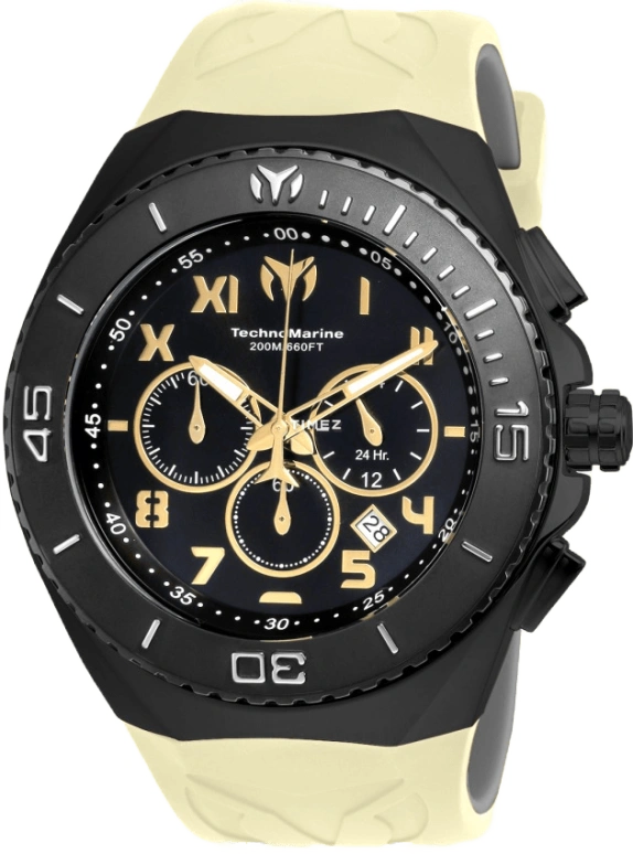 TechnoMarine Manta TM-215070