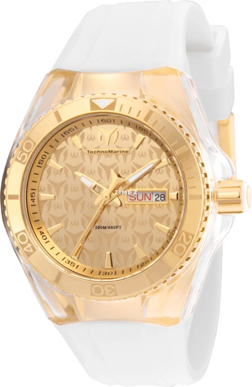 TechnoMarine Cruise TM-115061