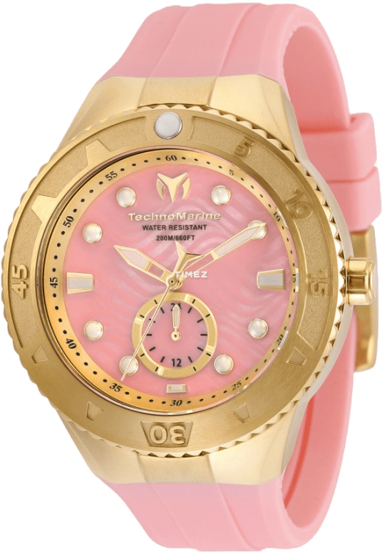 TechnoMarine Cruise TM-120005
