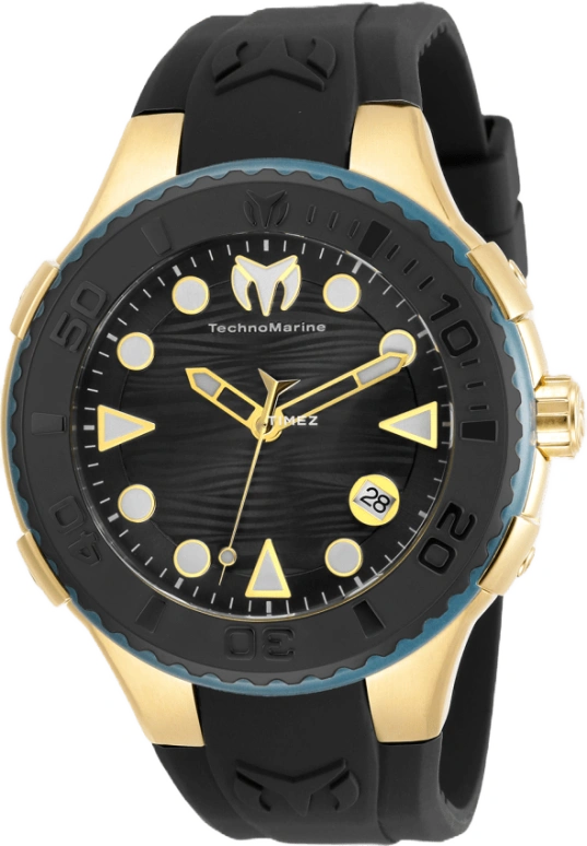 TechnoMarine Cruise TM-118105