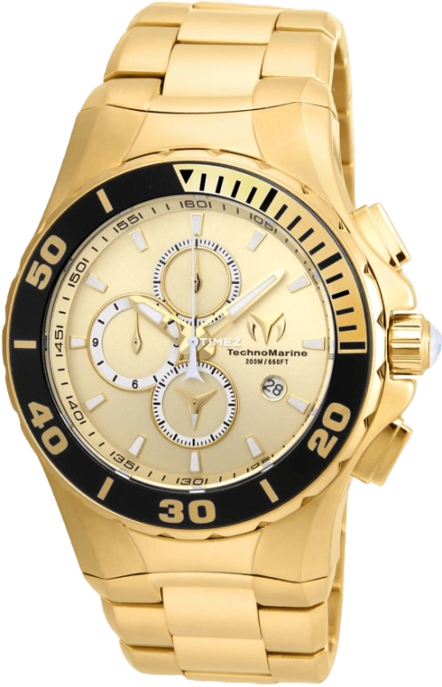 TechnoMarine Manta TM-215044