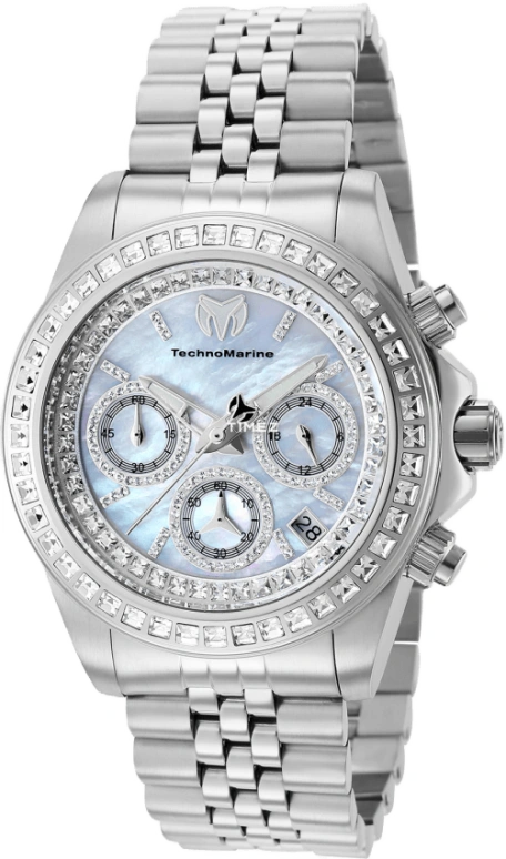 TechnoMarine Manta TM-221022