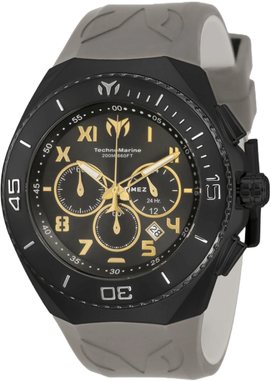 TechnoMarine Manta TM-215073