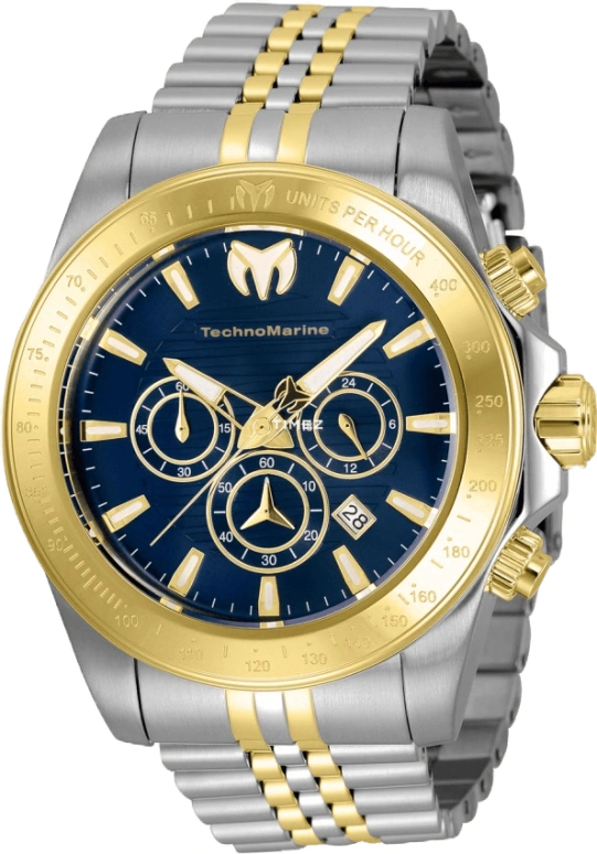 TechnoMarine Manta TM-220144