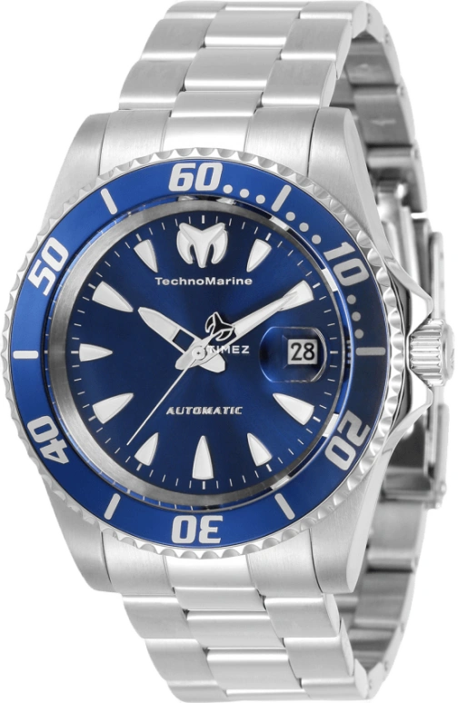 TechnoMarine Manta TM-219068