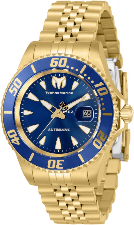 TechnoMarine Manta TM-219064