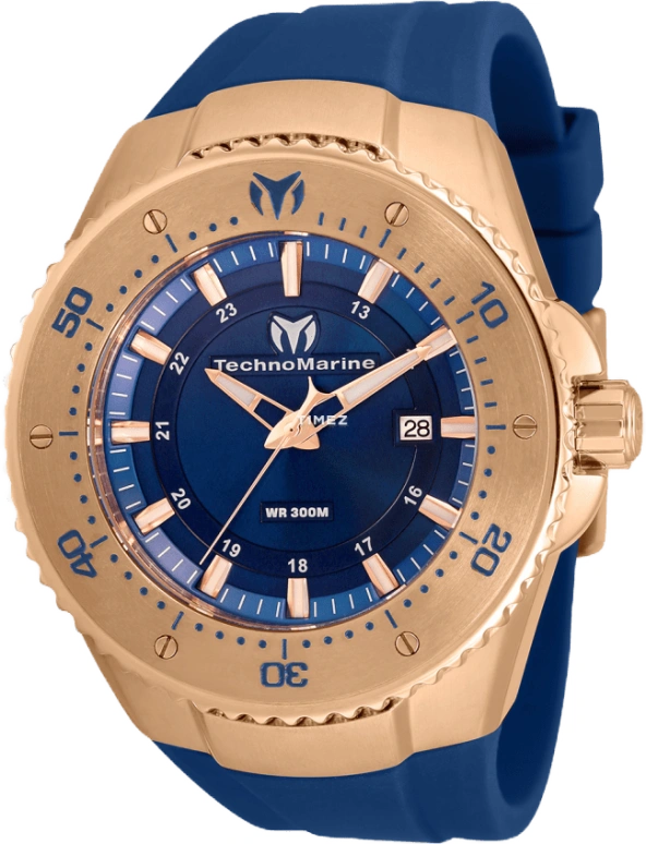 TechnoMarine Manta TM-220061