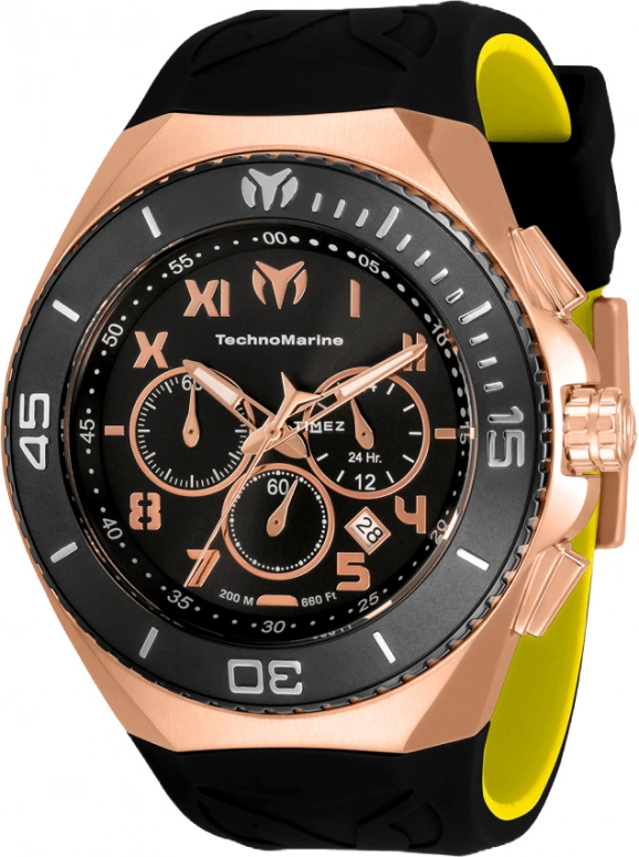 TechnoMarine Manta TM-220006