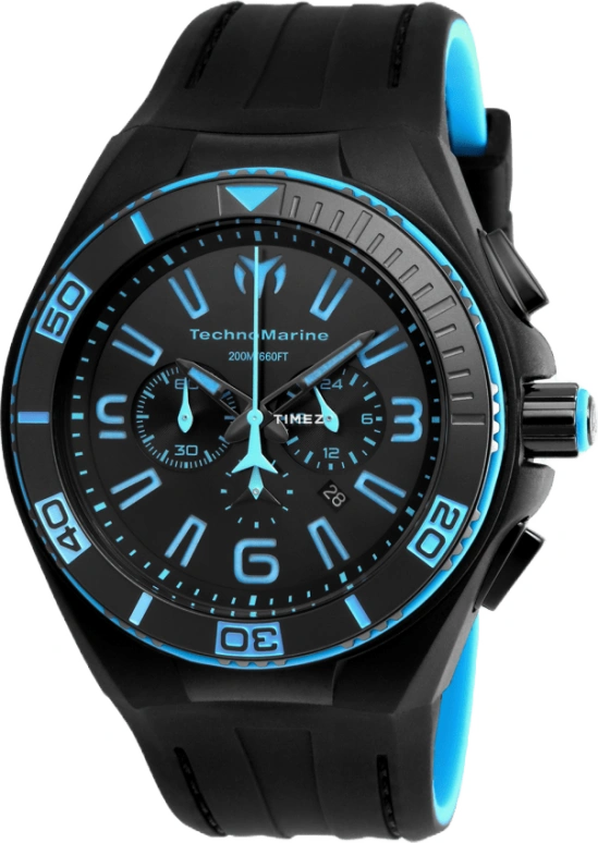TechnoMarine Cruise TM-115058