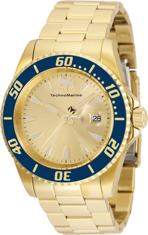 TechnoMarine Manta TM-220121