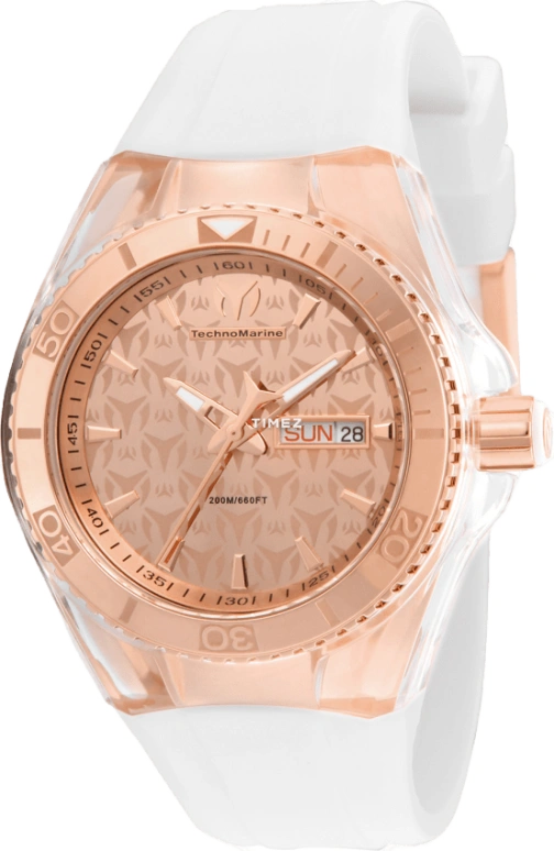 TechnoMarine Cruise TM-115001