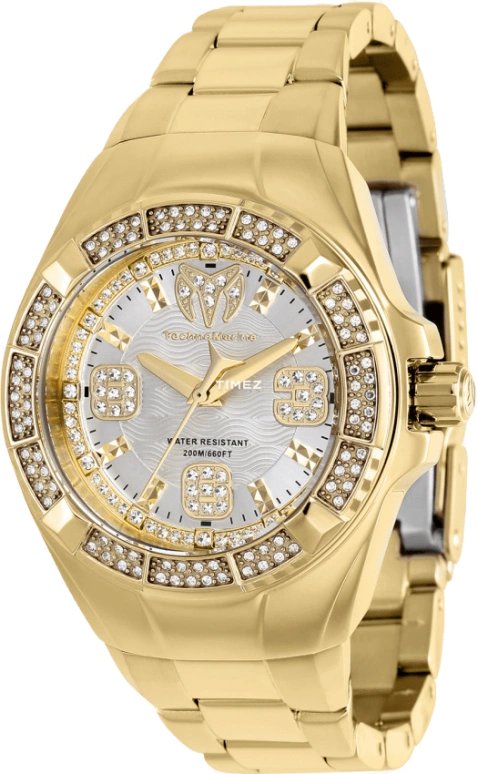 TechnoMarine Cruise TM-121115