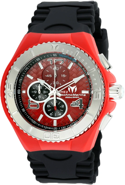 TechnoMarine Cruise TM-115113