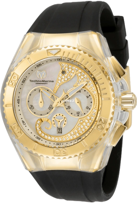 TechnoMarine Cruise TM-119019