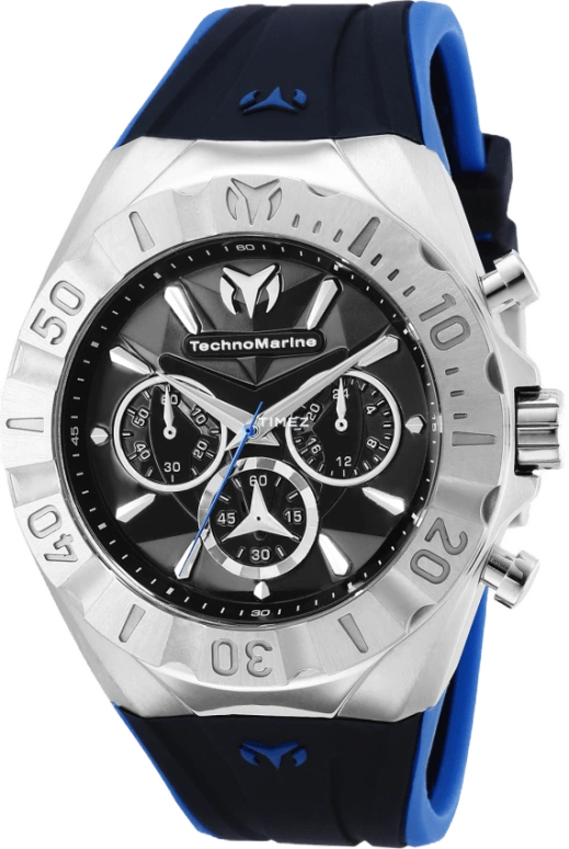 TechnoMarine Cruise TM-121138