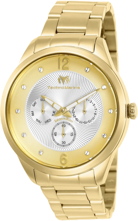 TechnoMarine MoonSun TM-117041