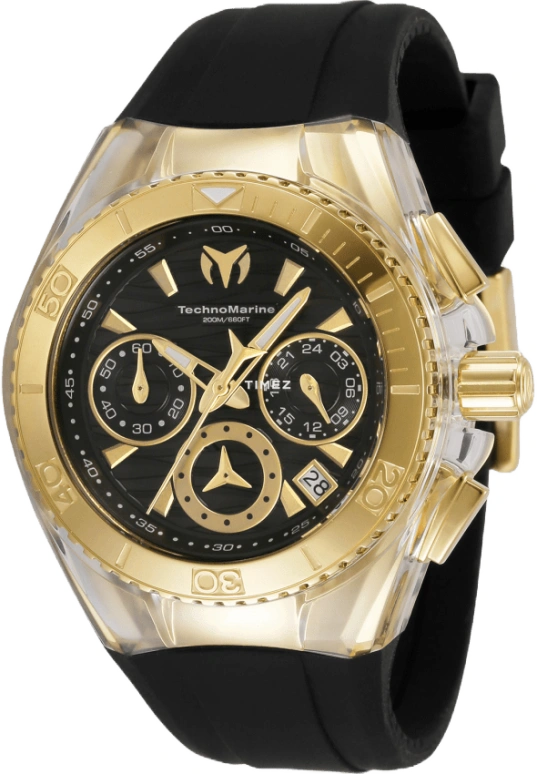 TechnoMarine Cruise TM-120036