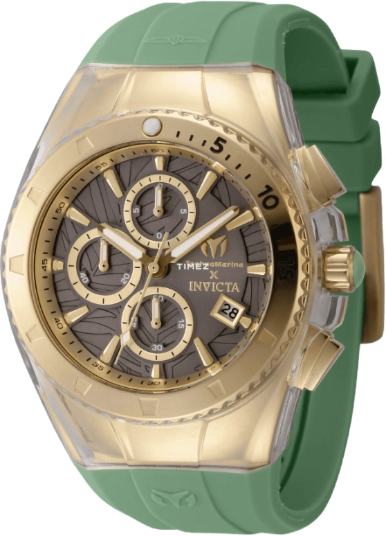 TechnoMarine Collaborations TM-122005
