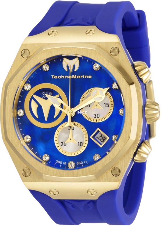 TechnoMarine Reef TM-519015