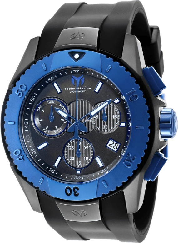 TechnoMarine UF6 TM-620002