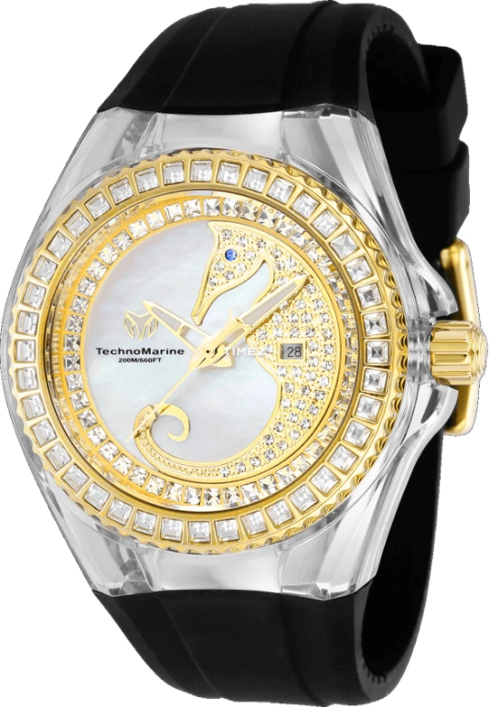TechnoMarine Cruise TM-121210