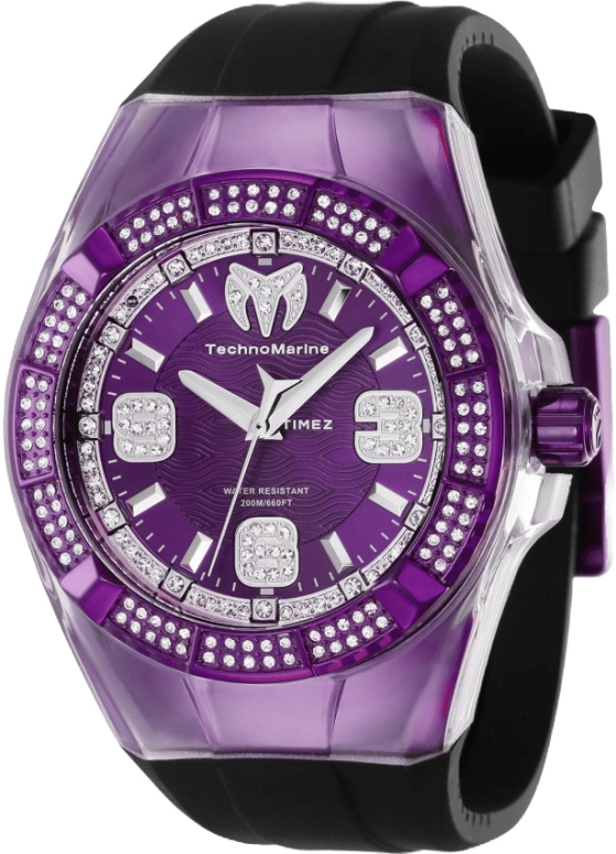TechnoMarine Cruise TM-121224