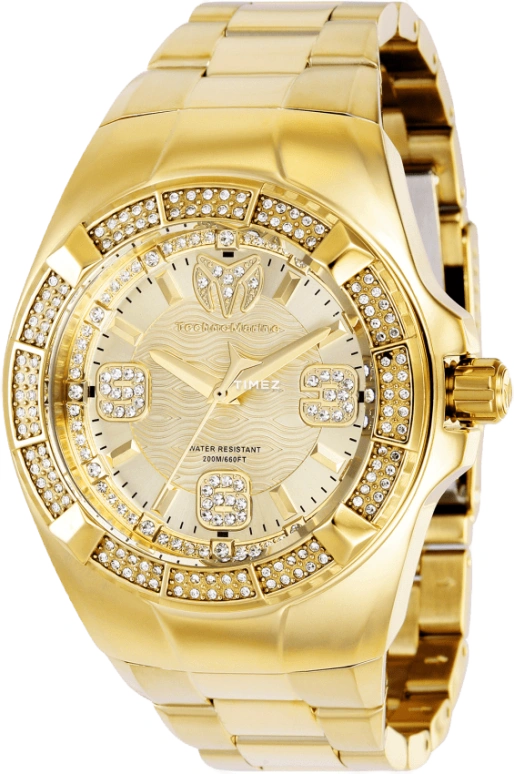 TechnoMarine Cruise TM-121109