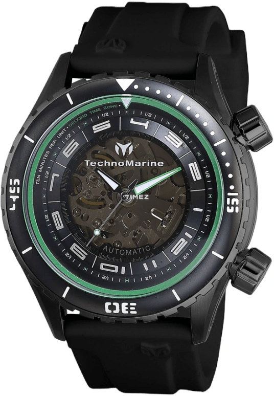 TechnoMarine Manta TM-218007