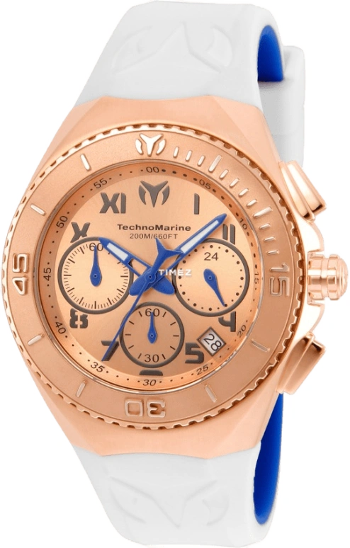 TechnoMarine Manta TM-215077