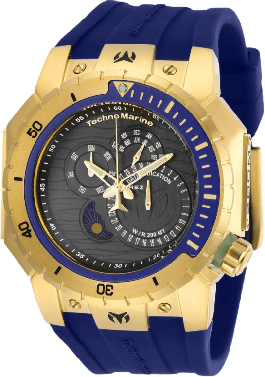 TechnoMarine Manta TM-218027