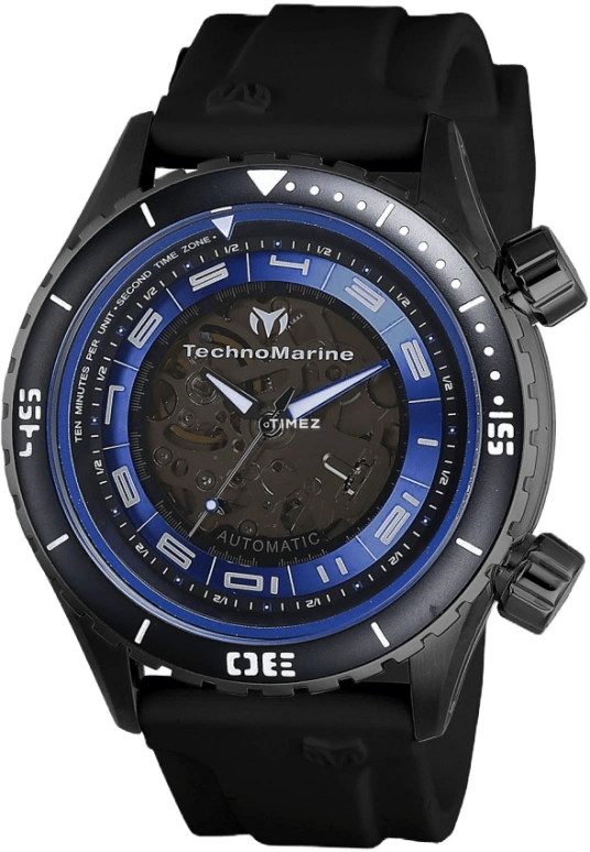 TechnoMarine Manta TM-218008