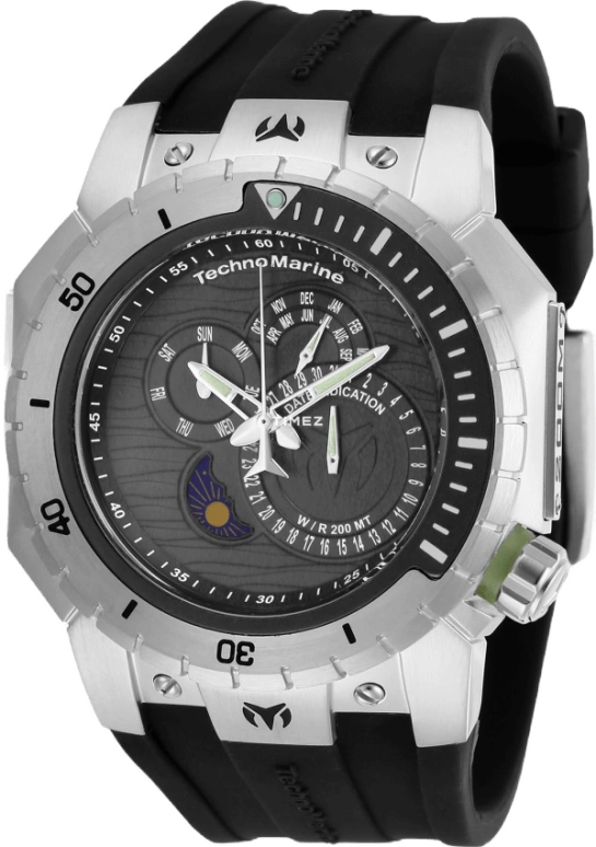 TechnoMarine Manta TM-218025