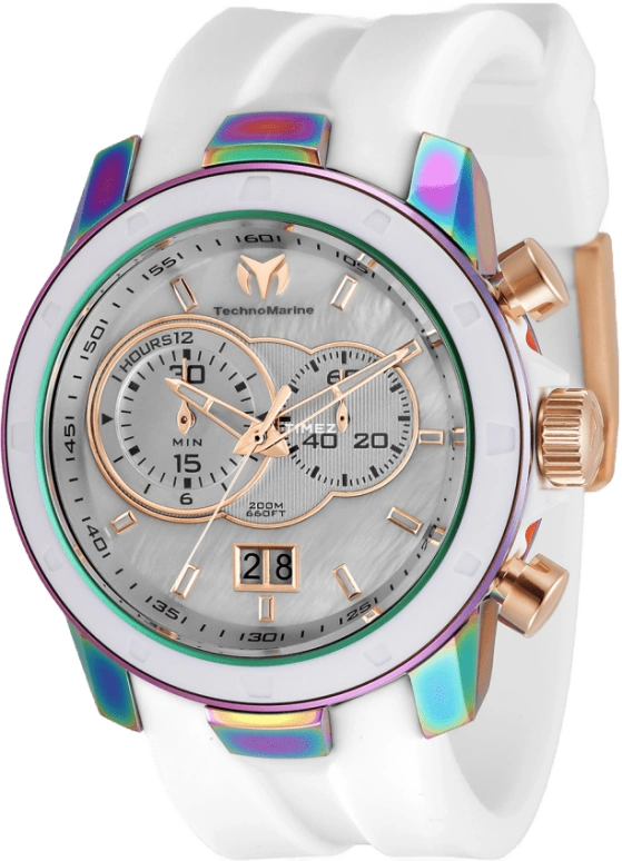 TechnoMarine UF6 TM-615017