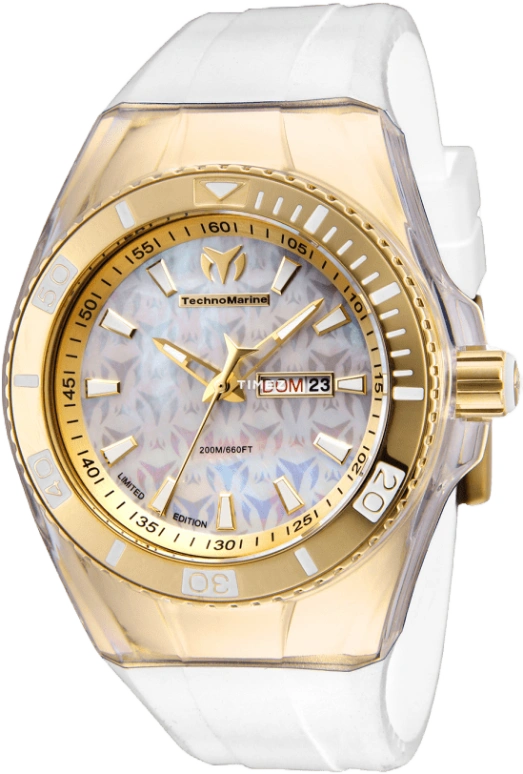 TechnoMarine Cruise TM-115373