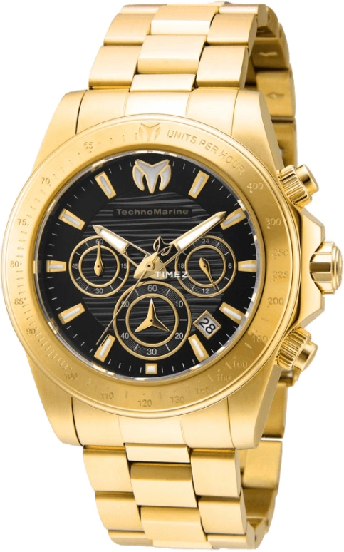 TechnoMarine Manta TM-219005