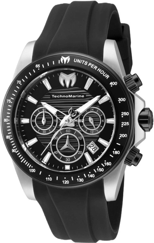 TechnoMarine Manta TM-219032