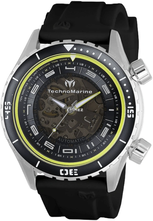 TechnoMarine Manta TM-218001