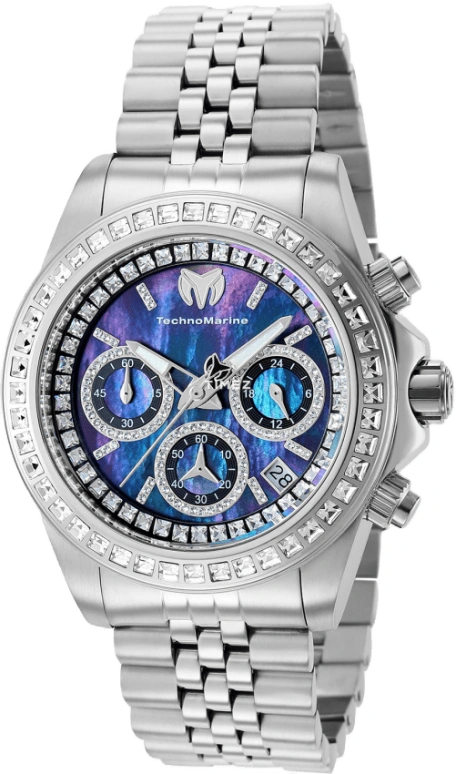 TechnoMarine Manta TM-221023