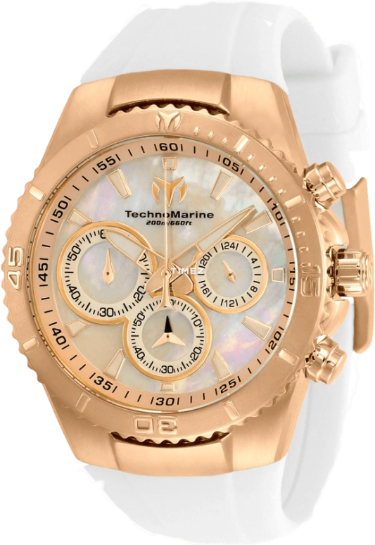 TechnoMarine Manta TM-220074