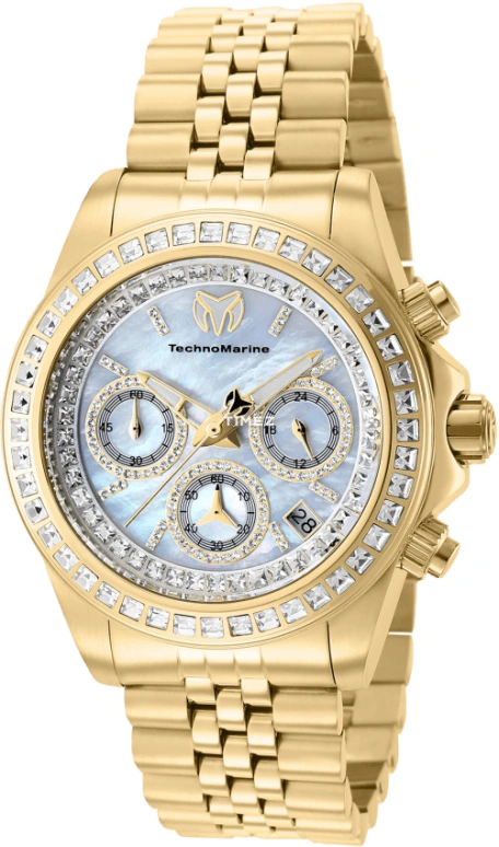TechnoMarine Manta TM-221024