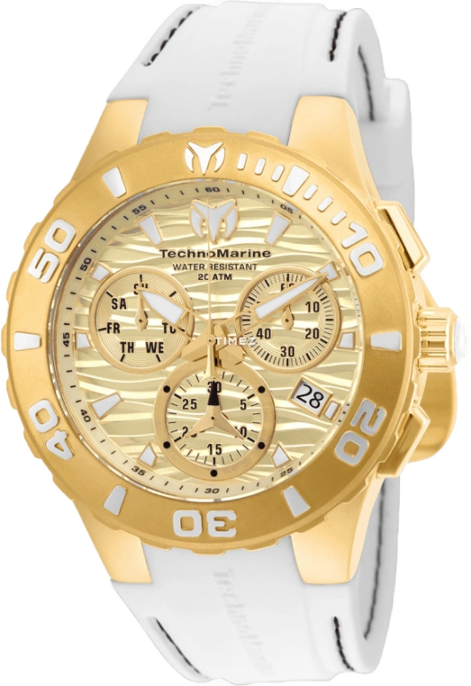 TechnoMarine Cruise TM-115078